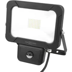 Ansmann WFL2400S 1600-0285 nástenný LED reflektor En.trieda 2021: F (A - G) 30 W neutrálna biela