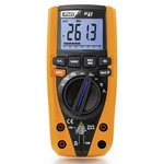 HT Instruments HT61 ručný multimeter  digitálne/y  CAT III 1000 V, CAT IV 600 V Displej (counts): 4000