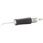 Weller RTP 002 C X spájkovací hrot kónický, zahnutý Veľkosť hrotov 0.2 mm Dĺžka hrotov 21.3 mm obsah, množstvo obsiahnut