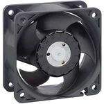 EBM Papst 624 N axiálny ventilátor 24 V/DC 40 m³/h (d x š x v) 60 x 60 x 25 mm