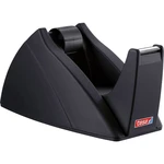 tesa Desk tape dispenser Easy Cut čierna