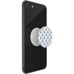 POPSOCKETS Anchors Away White  stojan na mobil čierna, biela