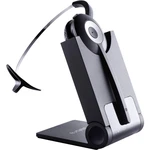 Jabra PRO920 telefónne headset DECT bezdrôtový na ušiach čierna, strieborná Jabra PRO920 telefónne headset DECT bezdrôtový na ušiach čierna, strieborná