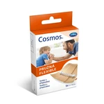 COSMOS Pružná náplast 6 x10 cm 5 kusů