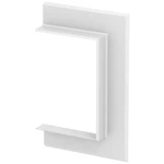 OBO Bettermann 6274920 montážne príslušenstvo  (š x h) 198 mm x 124 mm 1 ks čisto biela