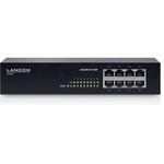 Lancom Systems LANCOM GS-1108P sieťový switch