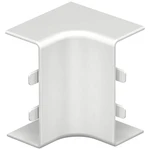 OBO Bettermann 6154360 montážne príslušenstvo  (š x v) 50 mm x 20 mm 4 ks čisto biela