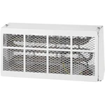 Helios KWL-EVH 170 W elektrický predohrev