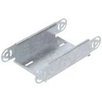 OBO Bettermann 7075154 ohyb  (š x v) 150 mm x 60 mm 1 ks kov