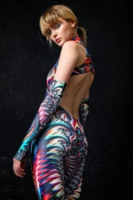 Rave Clothing Women - Sexy Festival Outfits - Rave Clothes - Rave Outfits Woman