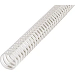 HellermannTyton Heladuct Flex40SK držiak káblových zväzkov 40 mm (max) biela 1 ks