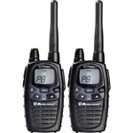 Midland G7 Pro Twin C1090.13 PMR a LPD rádiostanice/vysielačky sada 2 ks