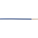 LAPP 4520026-1 opletenie / lanko H07V-K 1 x 16 mm² modrá metrový tovar