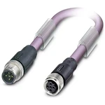 Bus system cable SAC-2P-M12MSB/ 0,3-910/M12FSB 1507340 Phoenix Contact