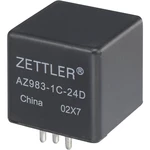 Zettler Electronics AZ983-1A-24D relé motorového vozidla 24 V/DC 80 A 1 spínací