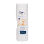 Dove Nourishing Body Care Essential 400 ml telové mlieko pre ženy