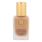 Estée Lauder Double Wear Stay In Place SPF10 30 ml make-up pre ženy 4C1 Outdoor Beige na veľmi suchú pleť