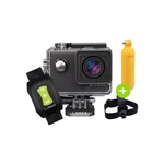 Outdoorová kamera LAMAX X7.1 Naos + darček čierna outdoorová kamera • 2,7K/30 fps videozáznam • 16Mpx fotografie • sériové fotografie • 2" LCD displej