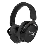 Headset HyperX Cloud MIX Wired + Bluetooth (HX-HSCAM-GM) čierny herné slúchadlá • frekvencia 10 až 40 000 Hz • citlivosť 100 dB • impedancia 40 ohmov 