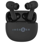 Slúchadlá Intezze EGO2 - matte black Spolehlivý bezdrátový univerzál
Sluchátka za dobrou cenu umí nabídnout mnoho výrobců, ale cenově dostupná sluchát