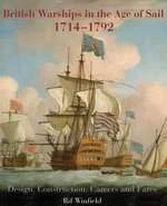 British Warships in the Age of Sail, 1714â1792