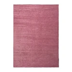 Koberec Universal Shanghai Liso Salmon, 60 × 110 cm