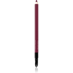 Estée Lauder Double Wear 24h Waterproof Gel Eye Pencil vodeodolná gélová ceruzka na oči s aplikátorom odtieň Aubergine 1,2 g