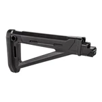 Pažba MOE® AK/AK74 Magpul® – Černá (Barva: Černá)