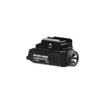 Zbraňová svítilna Mark Mini PowerTac® (Barva: Černá)