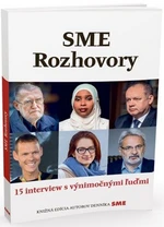 SME Rozhovory