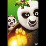 Různí interpreti – Kung Fu Panda 3 DVD