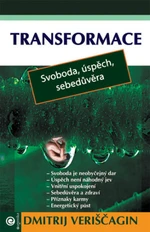 Transformace II. Staň se šťastným a úspěšným - Dmitrij Veriščagin