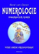 Numerologie švestkových květů - René van Osten