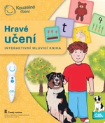 Hravé učení - Kouzelné čtení Albi