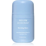 HAAN Deodorant Morning Glory dezodorant roll-on bez obsahu hliníka 40 ml