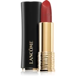 Lancôme L’Absolu Rouge Drama Matte matná rtěnka plnitelná odstín 295 French Rendez-Vous 3,4 g