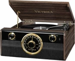 Victrola VTA 240B ESP Brązowy