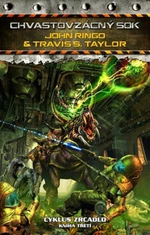 Chvastovzácný sok - John Ringo, Travis S. Taylor