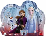 Puzzle 25 Frozen II