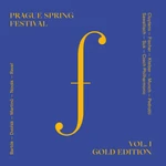 Prague Spring Festival Vol. 1 Gold Edition - Josef Suk, Cluytens André, Fischer Annie, Munch Charles, Kleiber Erich - audiokniha