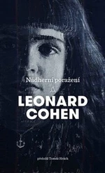 Nádherní poražení - Leonard Cohen