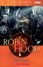 Secondary Level 2: Robin Hood - book+CD