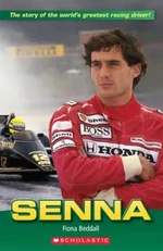 Secondary Level 2: Senna - book+CD (do vyprodání zásob)