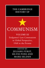The Cambridge History of Communism