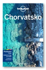 Chorvatsko - Anthony Ham, Peter Dragicevich, Jessica Lee