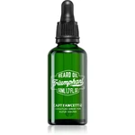 Captain Fawcett Beard Oil Rufus Hound's Triumphant olej na vousy pro muže 50 ml