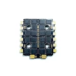 20x20mm Aikon AK32PRO II 50A BLHeli_32 6S 4In1 Brushless ESC for RC Drone FPV Racing