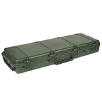 Odolný vodotesný dlhý kufor Pelican™  Storm Case® iM3300 bez peny - zelený-olív (Farba: Olive Green )