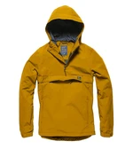 Bunda Shooter Anorak Vintage Industries® – Žlutá (Farba: Žltá, Veľkosť: S)