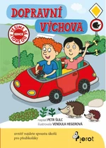 Dopravní výchova - Petr Šulc